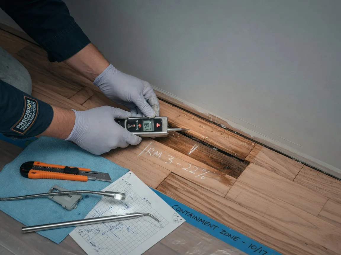 Why choose Water Removal in Franklintown, PA